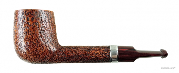 Pipa Dunhill The White Spot County 4111 Gruppo 4 - F946 a