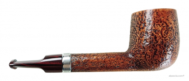 Pipa Dunhill The White Spot County 4111 Gruppo 4 - F946 b