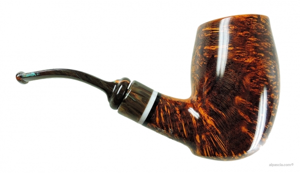 Peder Jeppesen Ida 4 smoking pipe 457 b