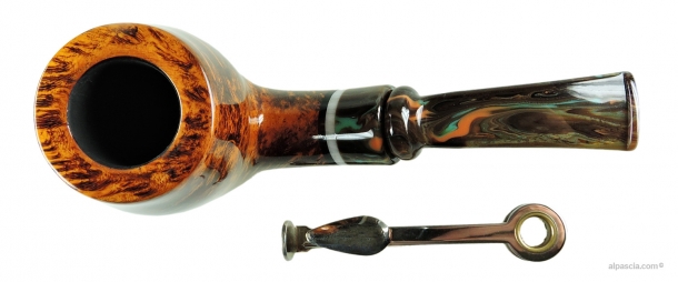 Peder Jeppesen Ida 4 smoking pipe 457 d