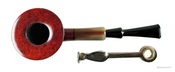 Il Picchio Nero smoking pipe 011 d