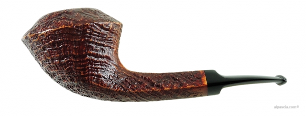 Former smoking pipe 311 a