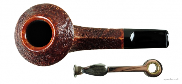 Former smoking pipe 311 d