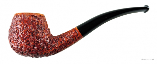 Radice Rind smoking pipe 1973 a