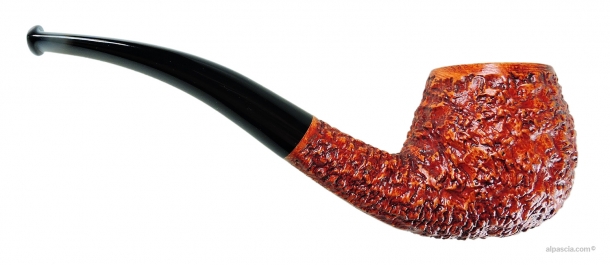 Radice Rind smoking pipe 1973 b