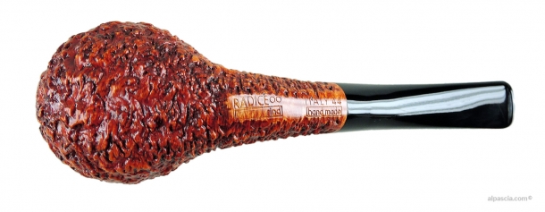 Radice Rind smoking pipe 1973 c