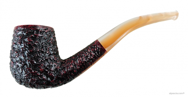 Radice Rind smoking pipe 1974 a