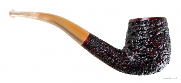 Radice Rind smoking pipe 1974 b