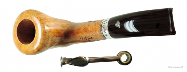 Viprati Fiammata smoking pipe 529 d