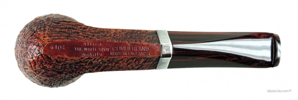 Pipa Dunhill Cumberland 4104 Gruppo 4 - F948 c