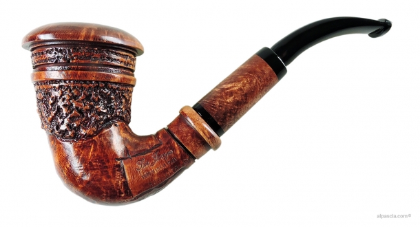 Ser Jacopo La Pipaccia Rowlette 1 D  pipe 2042 a