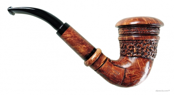 Ser Jacopo La Pipaccia Rowlette 1 D  pipe 2042 b