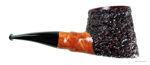 Radice Rind smoking pipe 1976 b