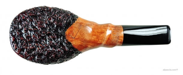 Radice Rind smoking pipe 1976 c