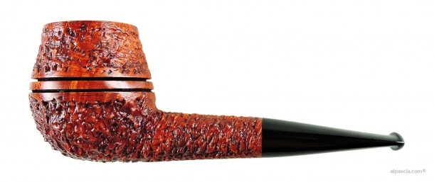 Radice Rind E smoking pipe 1977 a