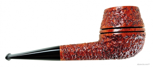 Radice Rind E smoking pipe 1977 b