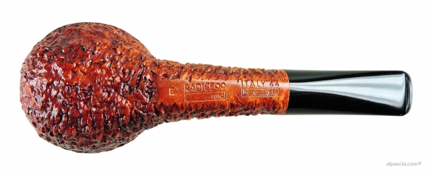 Radice Rind E smoking pipe 1977 c