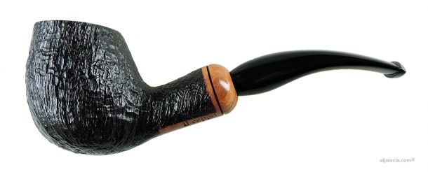 Il Ceppo 1 smoking pipe 307 a