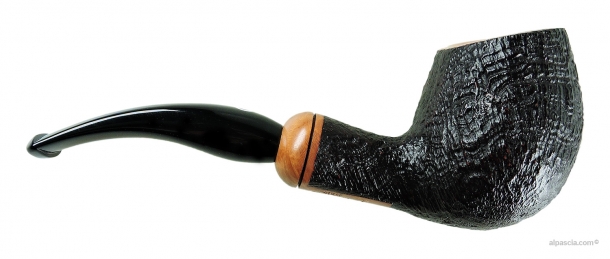 Il Ceppo 1 smoking pipe 307 b