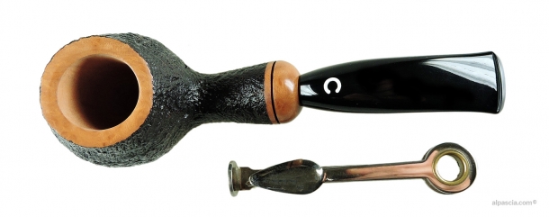 Il Ceppo 1 smoking pipe 307 d