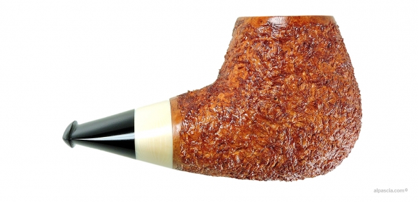 Ganci smoking pipe 020 b