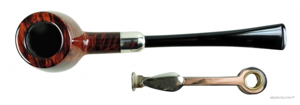 Former smoking pipe 314 d