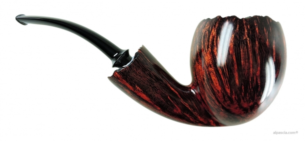 MG Pipes smoking pipe 010 b