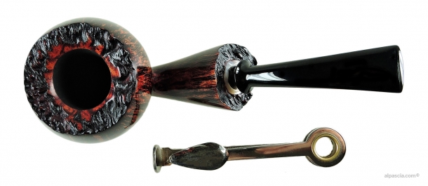 MG Pipes smoking pipe 010 d