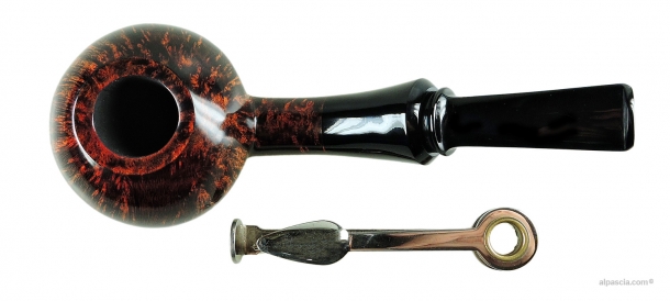 Davide Iafisco smoking pipe 157 d