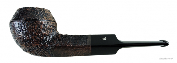 Mastro Geppetto Sabbiato pipe 490 a