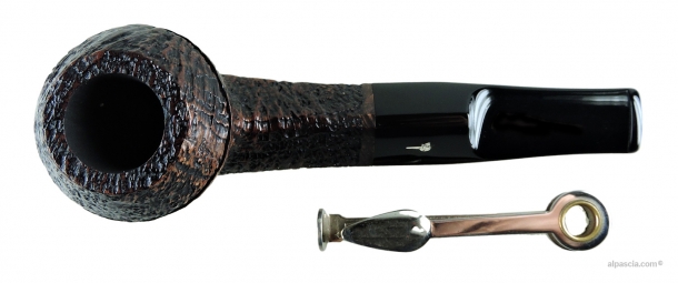 Mastro Geppetto Sabbiato pipe 490 d