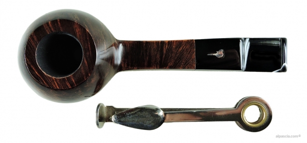 Mastro Geppetto Liscia 2 pipe 491 d