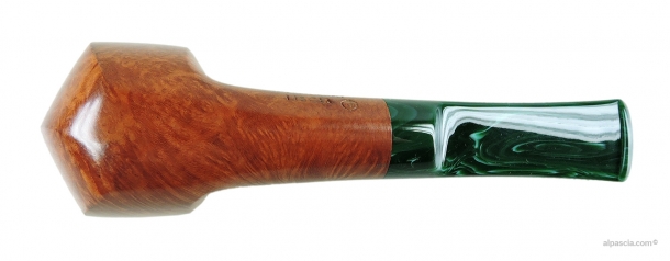 Pipa Mastro Geppetto Liscia 3 - 492 c