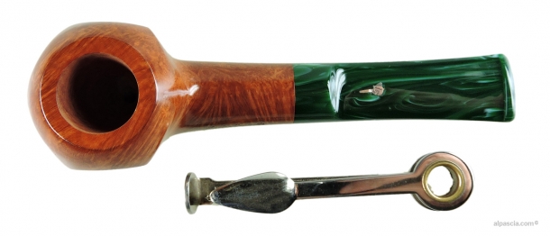 Mastro Geppetto Liscia 3 pipe 492 d