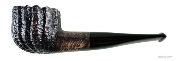 Mastro Geppetto Sabbiato pipe 493 a