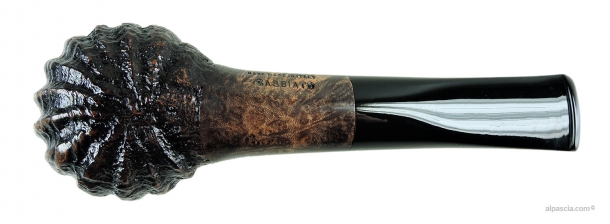 Mastro Geppetto Sabbiato pipe 493 c