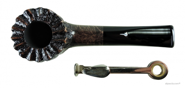 Mastro Geppetto Sabbiato pipe 493 d