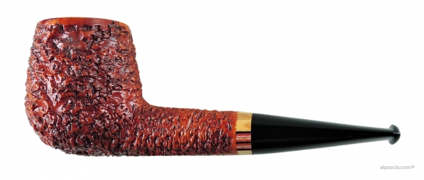 Radice Rind smoking pipe 1978 a