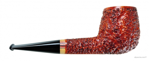 Radice Rind smoking pipe 1978 b