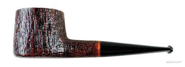 Radice Silk Cut smoking pipe 1979 a