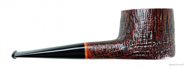 Radice Silk Cut smoking pipe 1979 b