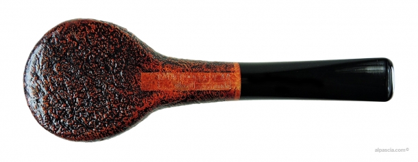 Radice Silk Cut smoking pipe 1979 c