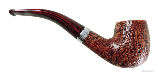 Dunhill The White Spot County 3102 Group 3 - smoking pipe F950 b