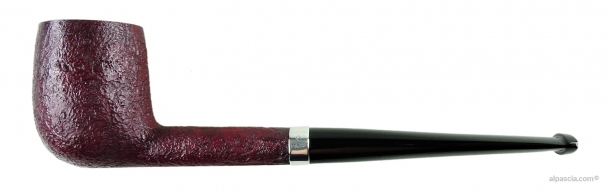 Dunhill Rubybark 4110 Group 4 pipe F951 a