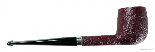 Pipa Dunhill Rubybark 4110 Gruppo 4 - F951 b