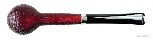 Pipa Dunhill Rubybark 4110 Gruppo 4 - F951 c