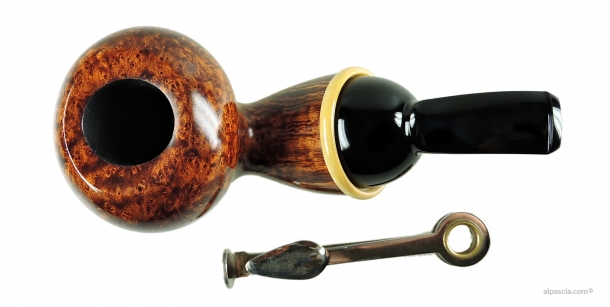 Peter Heding pipe 219 d