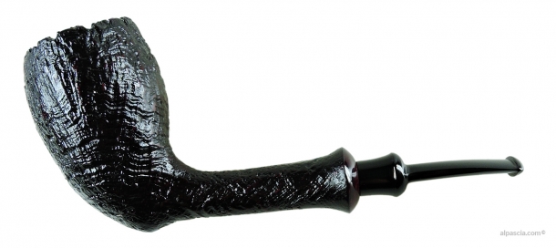 Former smoking pipe 315 a