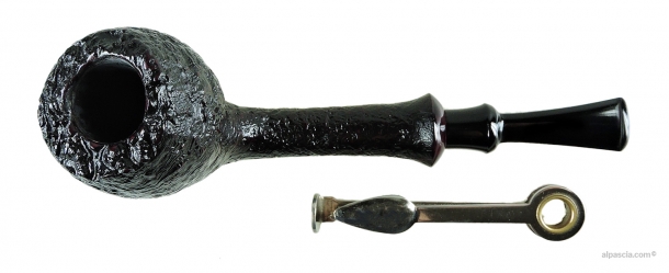 Former smoking pipe 315 d