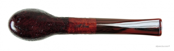 Al Pascia' Ovalina smoking pipe D513 c